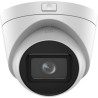 TURRET IP 2MP 2.8-12MM EASY IP LITE+ ACUSENSE IR30M WDR 120DB IP67 12V/POE