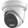 TURRET IP 8MP F2.8MM EASY IP 4.0 COLORVU HYBRID IR60M 130DB MIC IP67 12V/POE