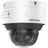 MINIDOME IP 8MP 2.8-12MM DEEPINVIEW DARKF 140DB IR30M NEMA4X IP67/IK10 12V/POE