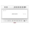 INTERFACE RJ45 PORTIER 6 PORTS 2FILS POUR DS-KAD704Y DS-KAD706Y & DS-KAD706Y-S