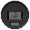 BULLET IP 4MP F2.8MM EASY IP 4.0 COLORVU HYBRID IR40M 130DB IP67 12V/POE