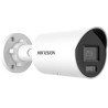 BULLET IP 4MP F2.8MM EASY IP 4.0 COLORVU HYBRID IR40M 130DB IP67 12V/POE