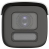 BULLET IP 4MP 2.8-12MM EASY IP 4.0 COLORVU HYBRID IR60M 130DB IP67/IK10 12V/POE