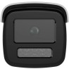 BULLET IP 4MP F2.8MM EASY IP 4.0 COLORVU HYBRID IR60M WDR IP67 12V/POE