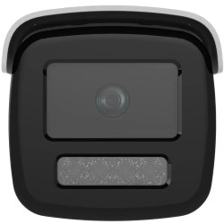 BULLET IP 8MP F2.8MM EASY IP 4.0 COLORVU HYBRID IR60M 130DB IP67 12V/POE