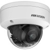 MINIDOME IP 8MP 2.8-12MM EASY IP 4.0 COLORVU HYBRID IR40M 130DB IP67/IK10 12/POE
