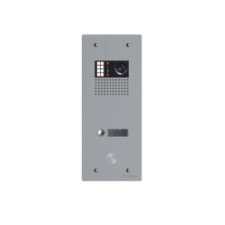 PLATINE ALU HAUT RISQUE GB2...