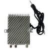 AMPLI PIED DE COLONNE 1 ENTREE – GAIN 42dB – NS 117dBV