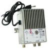 AMPLI PIED DE COLONNE 1 ENTREE – GAIN 42dB – NS 117dBV