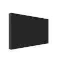 46\'\' MUR D\'IMAGE 3,5MM FHD LED IPS HDMI DP IN/OUT 500CD 5MS 178° METAL 24/7