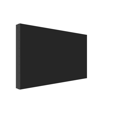46'' MUR D'IMAGE 3,5MM FHD LED IPS HDMI DP IN/OUT 500CD 5MS 178° METAL 24/7