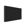 46'' MUR D'IMAGE 3,5MM FHD LED IPS HDMI DP IN/OUT 500CD 5MS 178° METAL 24/7