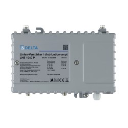 Ampli C3 réseau 220V...