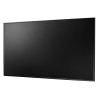 65'' 4K UHD LED VGA HDMIx4 DP RJ45 350CD 5MS 178° LECTEUR USB & MICRO SD 24/7
