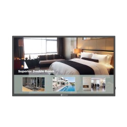 32'' FHD LED IPS VGA HDMIx3...