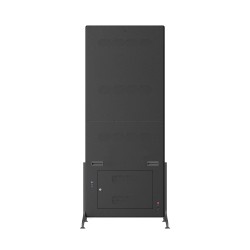Ecran dyn totem - 43' -...