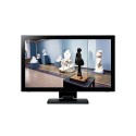 22\'\' TACTILE PCAP FHD LED VGA HDMI DP 250CD 3MS 170° SUPPORT ERGO. HUB USB 24/7