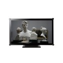 22\'\' TACTILE PCAP FHD LED VGA HDMI DP 250CD 5MS DALLE VERRE IP65 SUP. ERGO 24/7