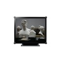17\'\' TACTILE PCAP LED VGA HDMI DP 300CD 3MS IP65 FACE AVANT SUP. ERGO. 24/7
