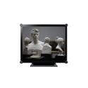 17'' TACTILE PCAP LED VGA HDMI DP 300CD 3MS IP65 FACE AVANT SUP. ERGO. 24/7