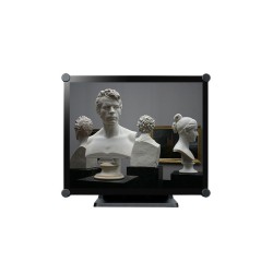 17'' TACTILE PCAP LED VGA...