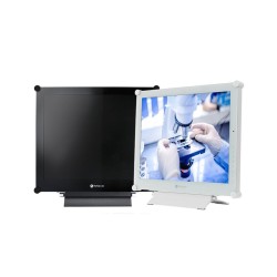 19'' 4/3 MEDICAL CHASSIS...
