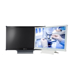 22'' MEDICAL CHASSIS METAL...
