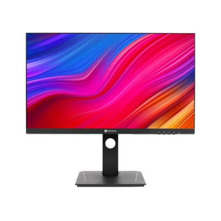 27'' WQHD 1440P IPS LED 2560x1440, 300CD 1000:1 HDMI DISPLAYPORT USB-C (65W)