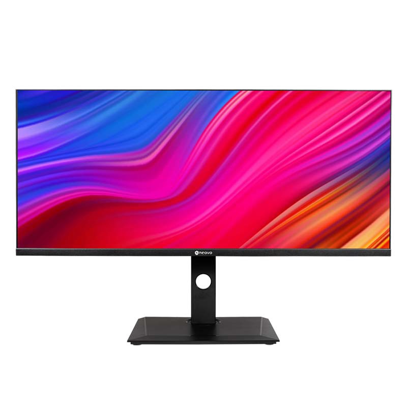 34'' UWQHD 21/9 1440P IPS LED 2560x1440, 300CD 1000:1 HDMI DISPLAYPORT USB-C 65W