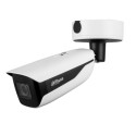 BULLET IP 8MP 2.7-12MM WIZMIND P-IRIS LED60M ALARM SD IP67/IK10 12V/24V/EPOE