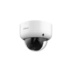 MINIDOME HDCVI 2MP FIXE...