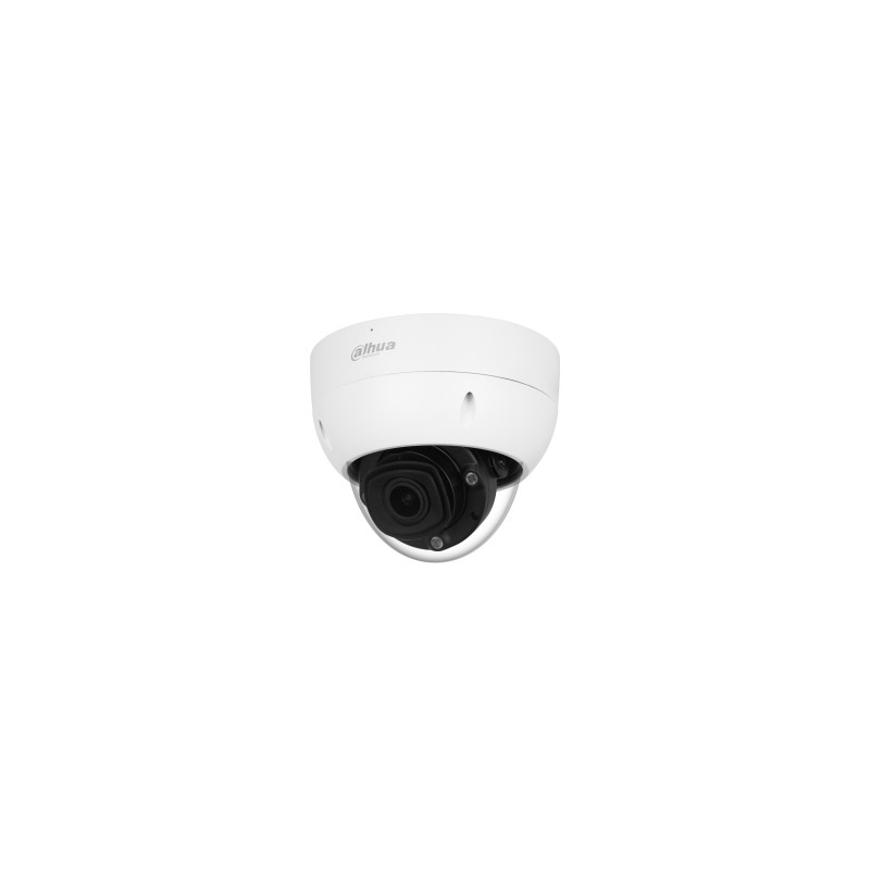 MINIDOME IP 4MP 2.7-12MM WIZMIND IR40M WDR SD ALARM LED IP67/IK10 12/24/EPOE