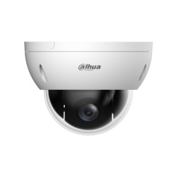 DOME PTZ IP 4MP 4X AI...