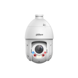 DOME PTZ IP 4MP 25X AI...
