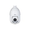 DOME PTZ IP 4MP 25X AI WIZSENSE IR100M LED 50M TRACKING AUDIO SD IP66 POE+/12V