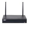 NVR IP 8 VOIES WIFI FHD/25IPS 40MB 1 HDMI/1 VGA 1 SATA 1U