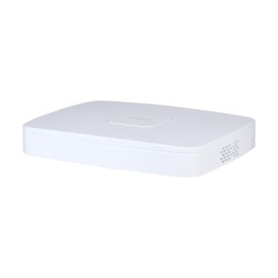 NVR IP 8POE FHD/30IPS...
