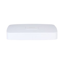 NVR IP 8POE FHD/30IPS 256MB/180MB AI WIZSENSE IVS 1HDMI/VGA/USB/1RJ45 1HDD 1U