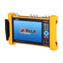 MONITEUR 7\'\' TACTILE WIFI IP/HDCVI/TVI/ANALOG/AHD HDMI