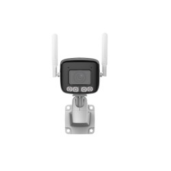 BULLET 5G 8MP AI WIZMIND IR120M WDR ALARM SD IP67 12V