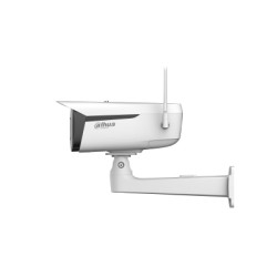 BULLET 5G 8MP AI WIZMIND IR120M WDR ALARM SD IP67 12V