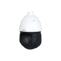 DOME PTZ 4G 4MP 25X AI WIZSENSE STARLIGHT 120DB LED 100M IP66 12V