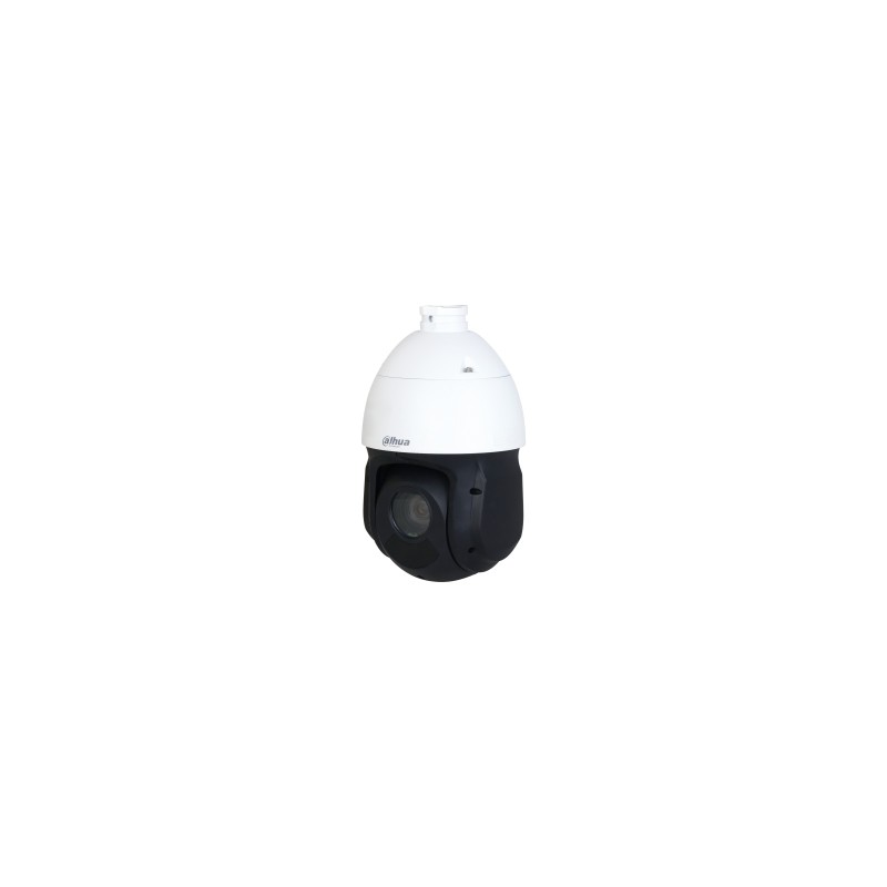 DOME PTZ 4G 4MP 25X AI WIZSENSE STARLIGHT 120DB LED 100M IP66 12V