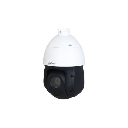 DOME PTZ 4G 4MP 25X AI WIZSENSE STARLIGHT 120DB LED 100M IP66 12V