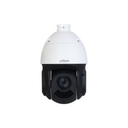 DOME PTZ 4G 4MP 25X AI WIZSENSE STARLIGHT 120DB LED 100M IP66 12V