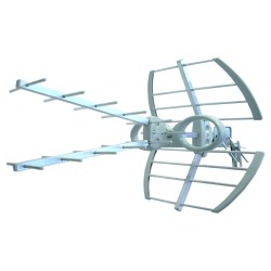 ANTENNE UHF LTE 5G 14Db...
