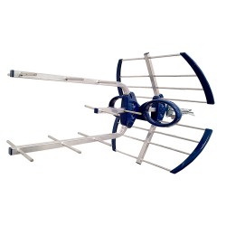 ANTENNE UHF LTE 5G 17Db...