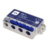 REPARTITEUR TV 2 DIRECTIONS - Gamme QUICOAX