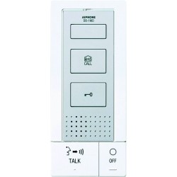 POSTE MAITRE AUDIO MAINS LIBRES POUR DA1DS/ 2DS/4DS