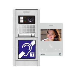 KIT VIDÉO ERP ENCASTRÉ NEXA...